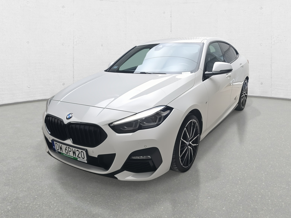 BMW 218 I SEDAN - Седан: снимка 4 BMW 218 I SEDAN - Седан: снимка 4