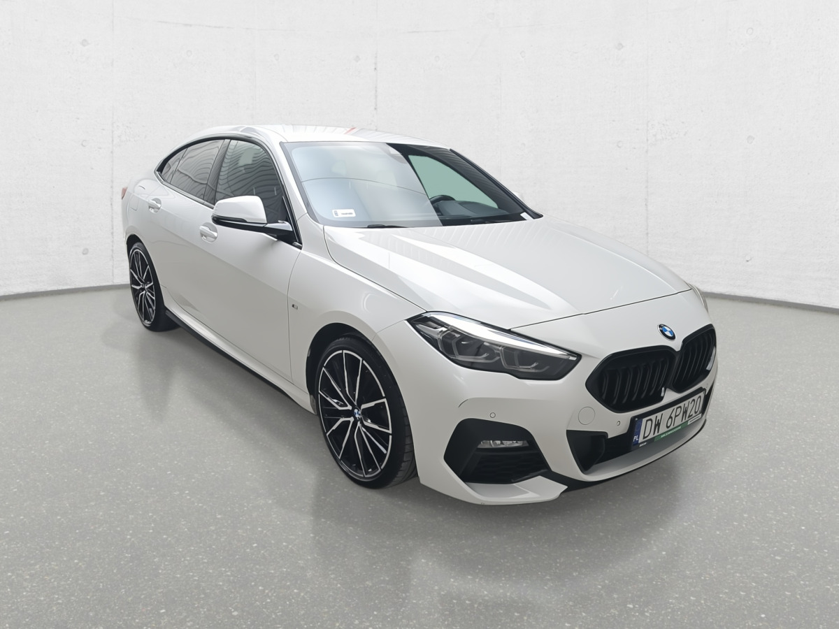 BMW 218 I SEDAN - Седан: снимка 1 BMW 218 I SEDAN - Седан: снимка 1