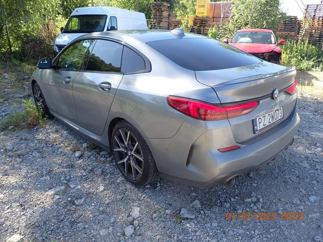 BMW 220I XDRIVE COUPE - Лек автомобил: снимка 4 BMW 220I XDRIVE COUPE - Лек автомобил: снимка 4