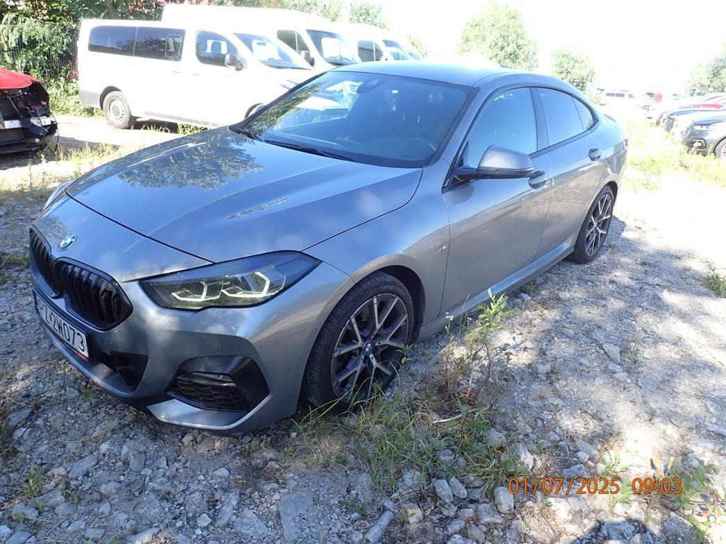 BMW 220I XDRIVE COUPE - Лек автомобил: снимка 3 BMW 220I XDRIVE COUPE - Лек автомобил: снимка 3