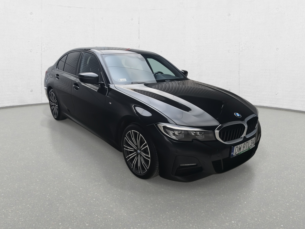 BMW 320 D XDRIVE SEDAN - Седан: снимка 1 BMW 320 D XDRIVE SEDAN - Седан: снимка 1