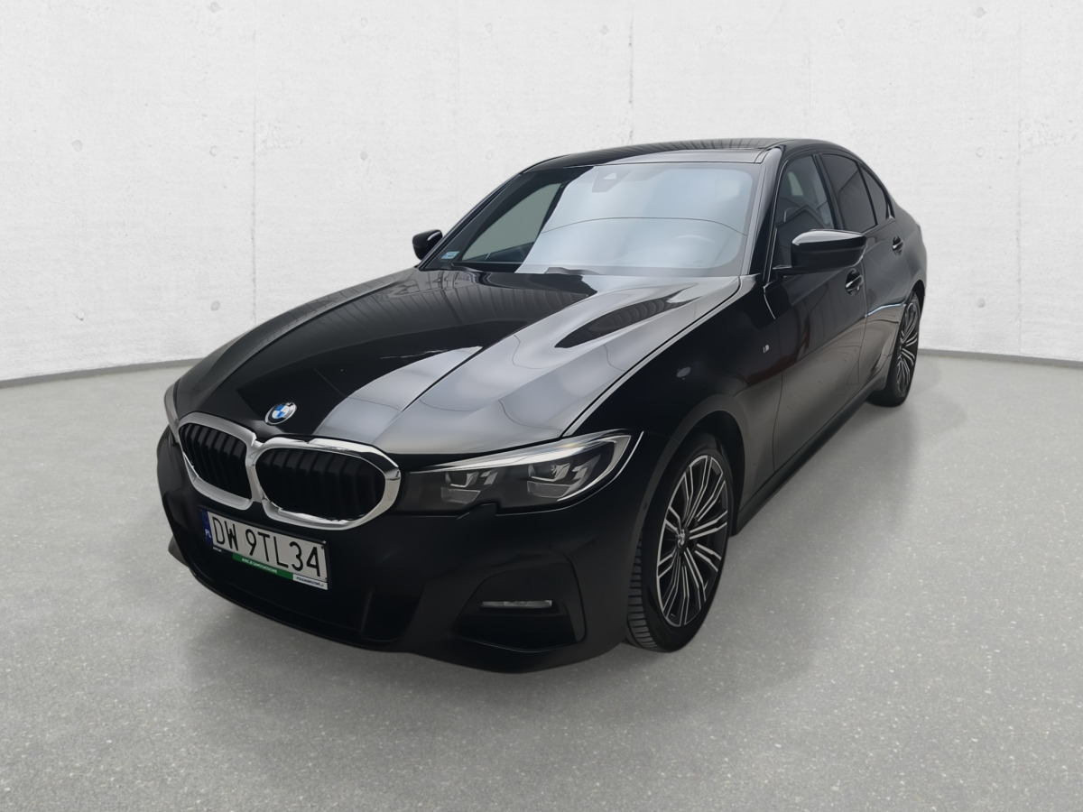 BMW 320 D XDRIVE SEDAN - Седан: снимка 5 BMW 320 D XDRIVE SEDAN - Седан: снимка 5