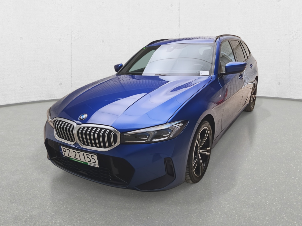 BMW 320D XDRIVE KOMBI - Лек автомобил: снимка 5 BMW 320D XDRIVE KOMBI - Лек автомобил: снимка 5