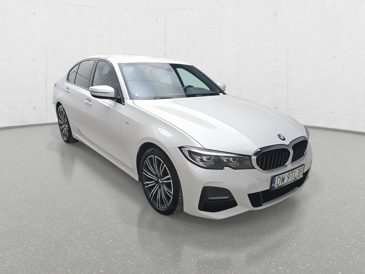 BMW 320D XDRIVE SEDAN - Седан: снимка 1 BMW 320D XDRIVE SEDAN - Седан: снимка 1