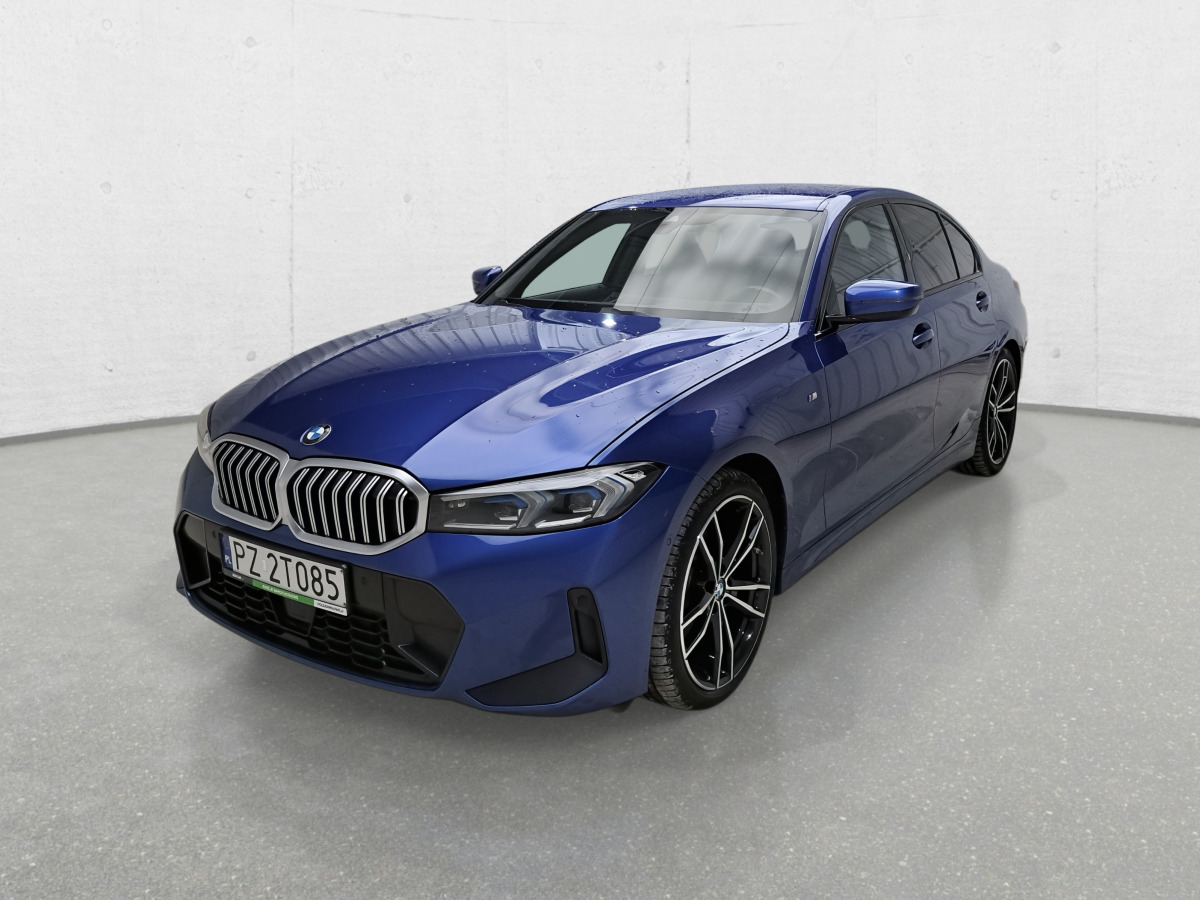 BMW 320D XDRIVE SEDAN - Седан: снимка 5 BMW 320D XDRIVE SEDAN - Седан: снимка 5