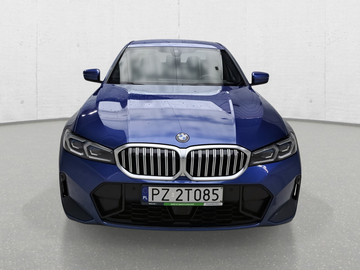 BMW 320D XDRIVE SEDAN - Седан: снимка 4 BMW 320D XDRIVE SEDAN - Седан: снимка 4