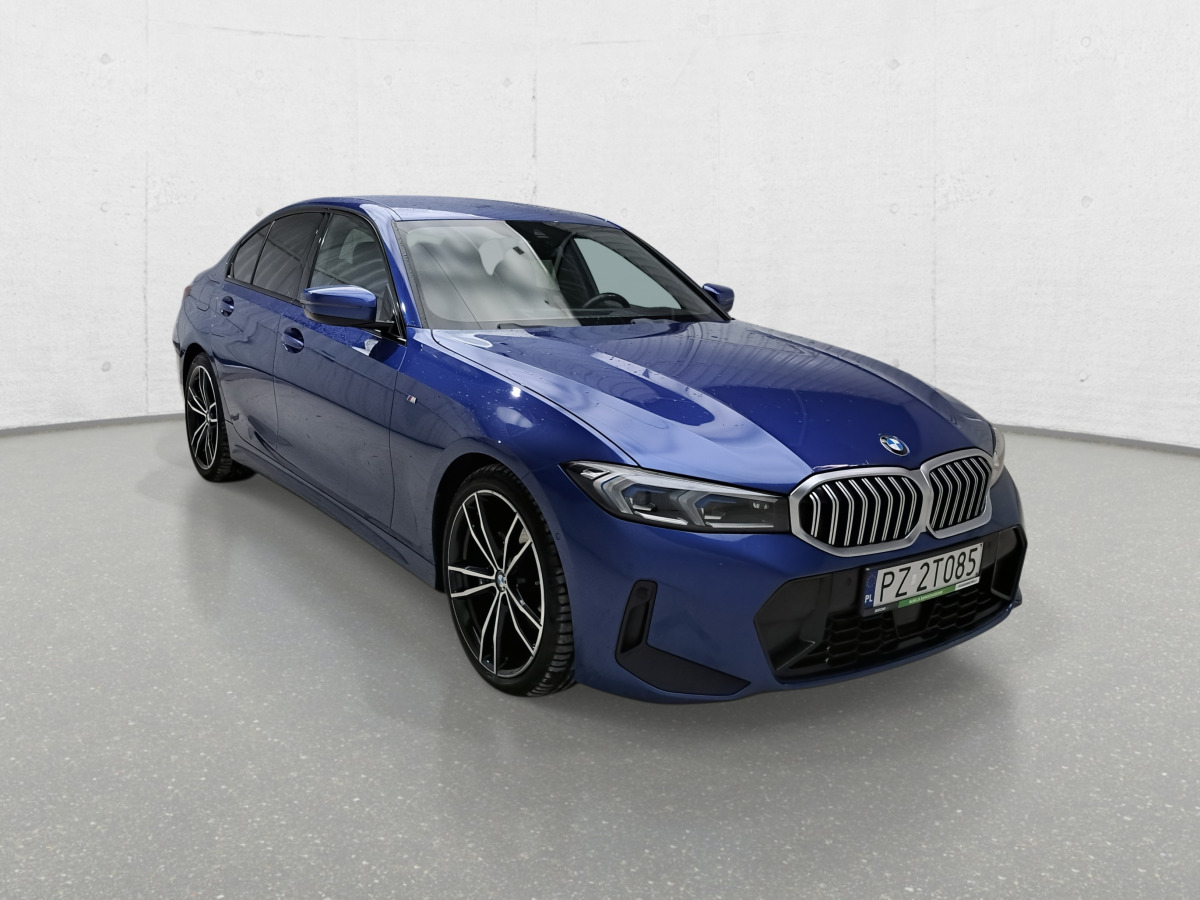 BMW 320D XDRIVE SEDAN - Седан: снимка 1 BMW 320D XDRIVE SEDAN - Седан: снимка 1