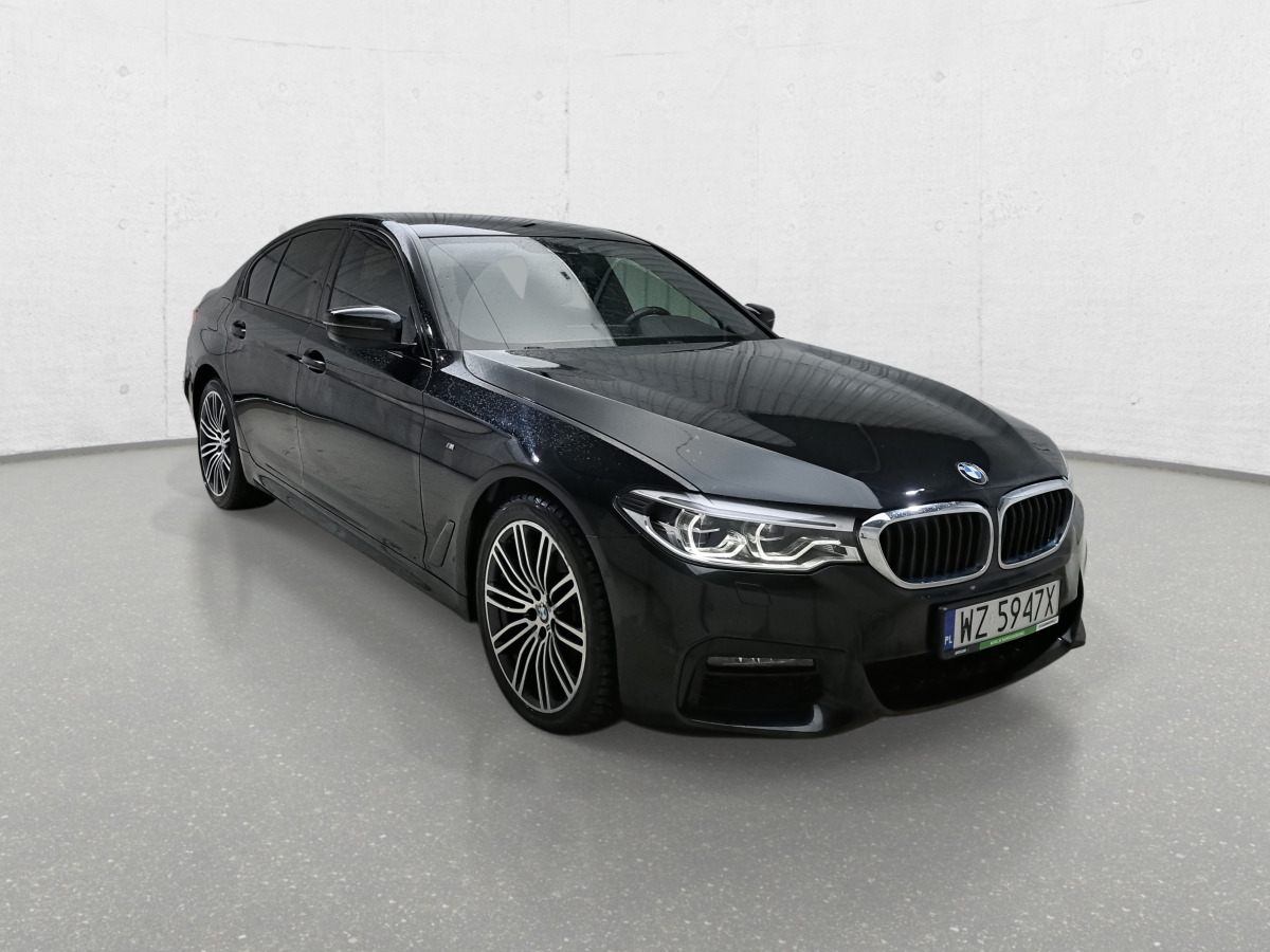 BMW 518D SEDAN - Седан: снимка 2 BMW 518D SEDAN - Седан: снимка 2
