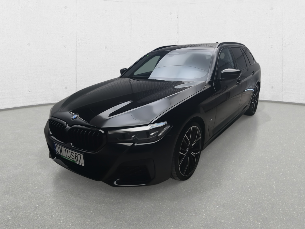 BMW 530D XDRIVE KOMBI - Лек автомобил: снимка 4 BMW 530D XDRIVE KOMBI - Лек автомобил: снимка 4