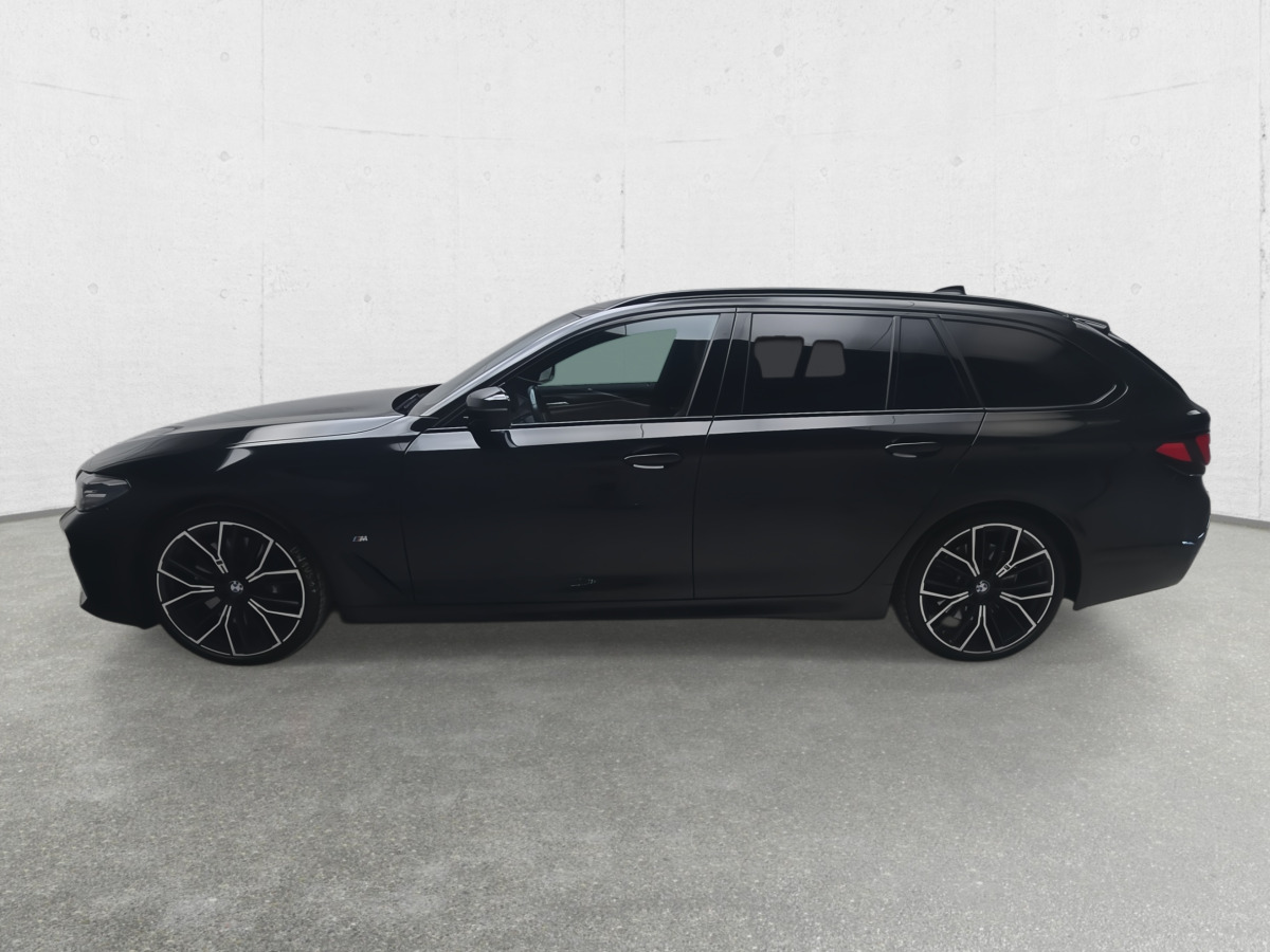 BMW 530D XDRIVE KOMBI - Лек автомобил: снимка 5 BMW 530D XDRIVE KOMBI - Лек автомобил: снимка 5