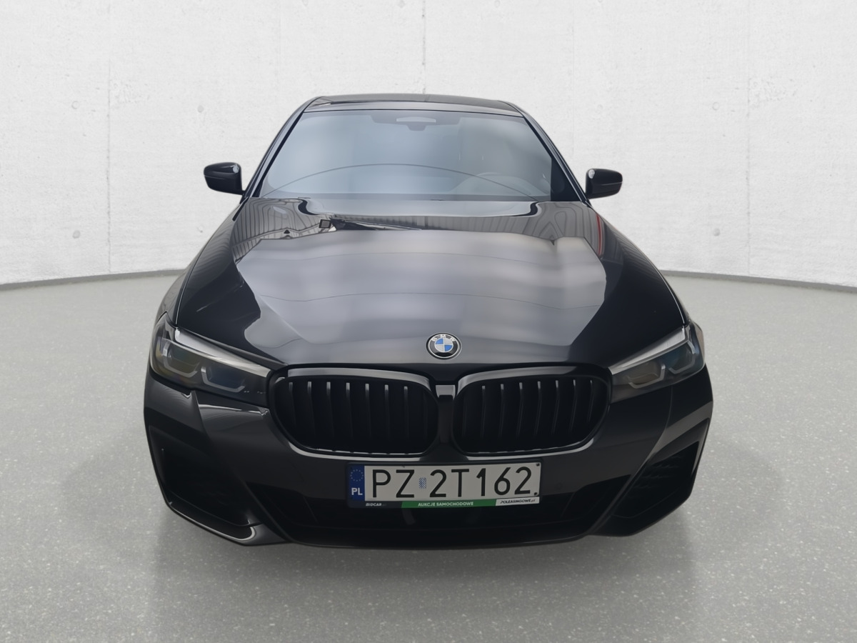 BMW 530D XDRIVE SEDAN - Седан: снимка 4 BMW 530D XDRIVE SEDAN - Седан: снимка 4