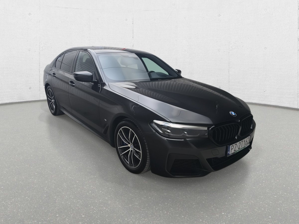 BMW 530D XDRIVE SEDAN - Седан: снимка 1 BMW 530D XDRIVE SEDAN - Седан: снимка 1