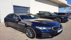 BMW 530I XDRIVE KOMBI - Лек автомобил: снимка 1 BMW 530I XDRIVE KOMBI - Лек автомобил: снимка 1
