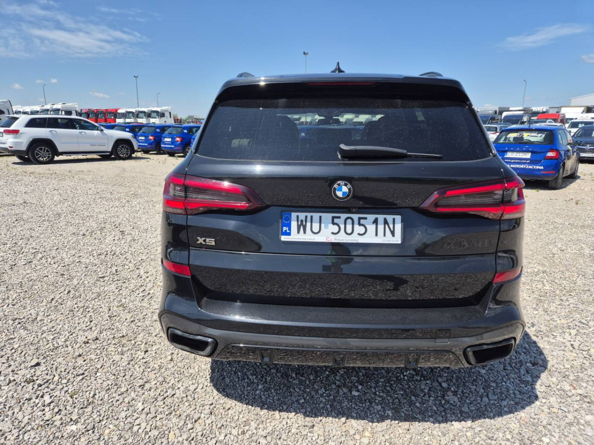 BMW X5 M50I SUV - Джип: снимка 5 BMW X5 M50I SUV - Джип: снимка 5