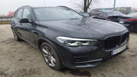 BMW X5 XDRIVE25D KOMBI - Лек автомобил: снимка 1 BMW X5 XDRIVE25D KOMBI - Лек автомобил: снимка 1