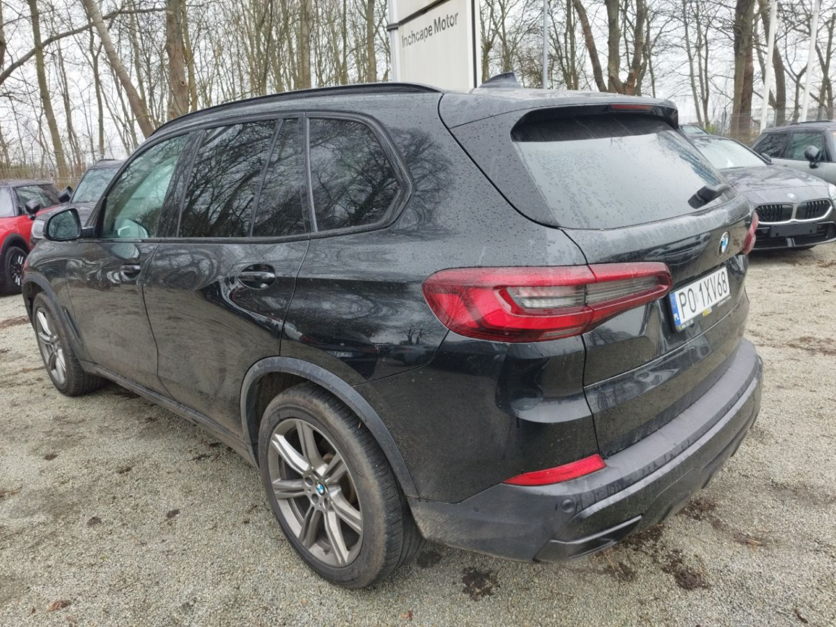 BMW X5 XDRIVE25D KOMBI - Лек автомобил: снимка 5 BMW X5 XDRIVE25D KOMBI - Лек автомобил: снимка 5