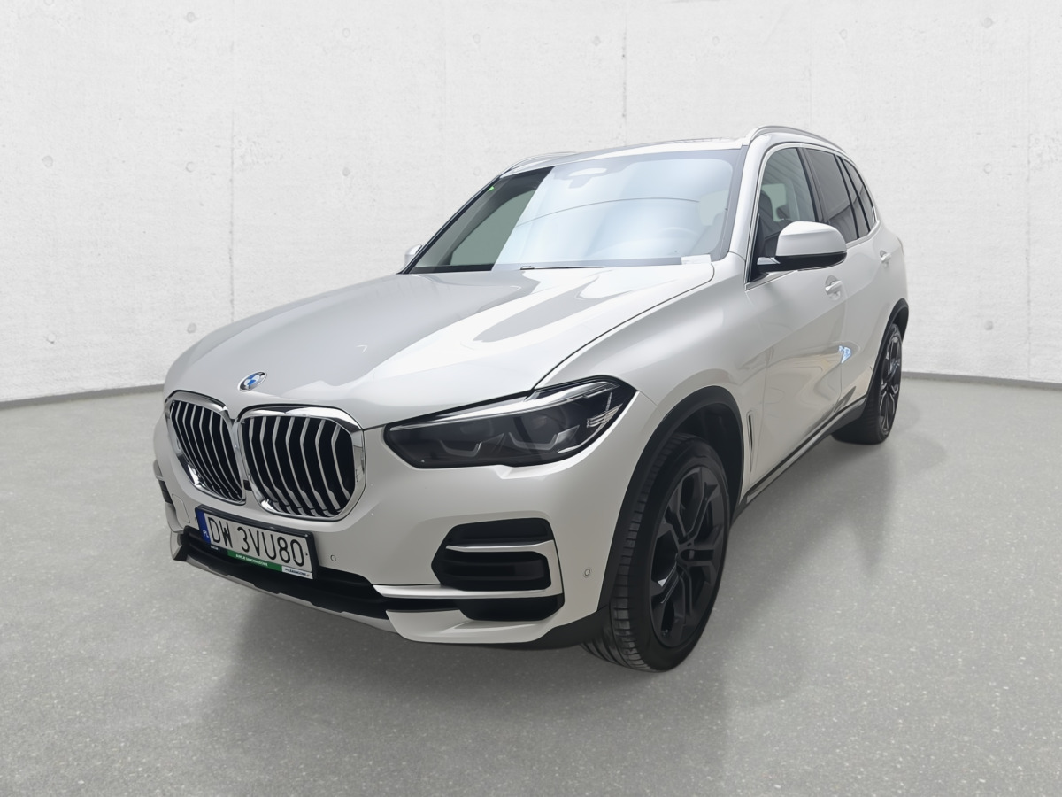 BMW X5 XDRIVE30D SUV - Джип: снимка 5 BMW X5 XDRIVE30D SUV - Джип: снимка 5