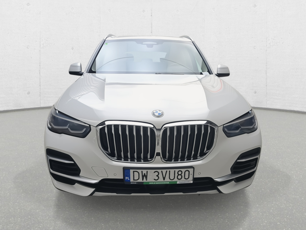 BMW X5 XDRIVE30D SUV - Джип: снимка 4 BMW X5 XDRIVE30D SUV - Джип: снимка 4