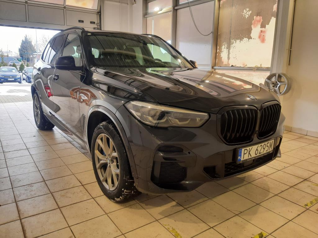 BMW X5 xDrive40i SUV - Джип: снимка 1 BMW X5 xDrive40i SUV - Джип: снимка 1