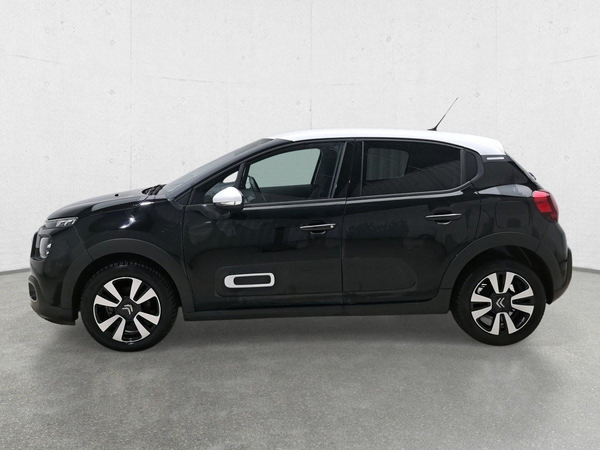 CITROEN C3 HATCHBACK - Хечбек: снимка 5 CITROEN C3 HATCHBACK - Хечбек: снимка 5
