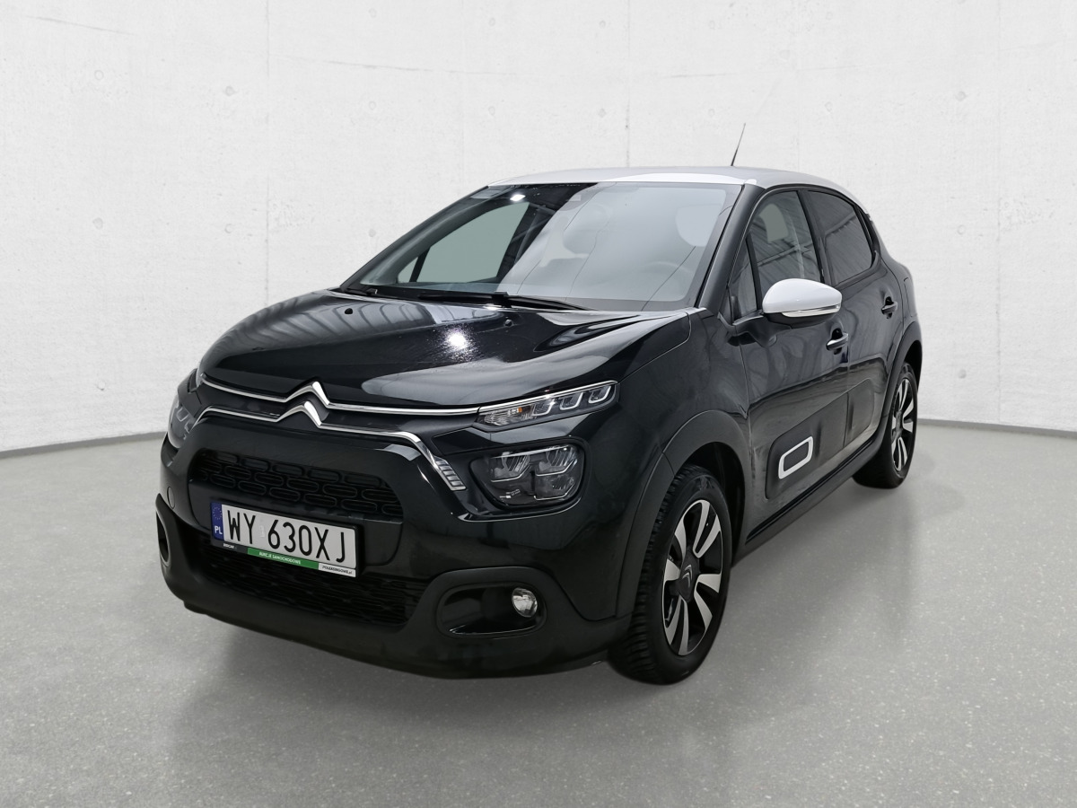 CITROEN C3 HATCHBACK - Хечбек: снимка 4 CITROEN C3 HATCHBACK - Хечбек: снимка 4