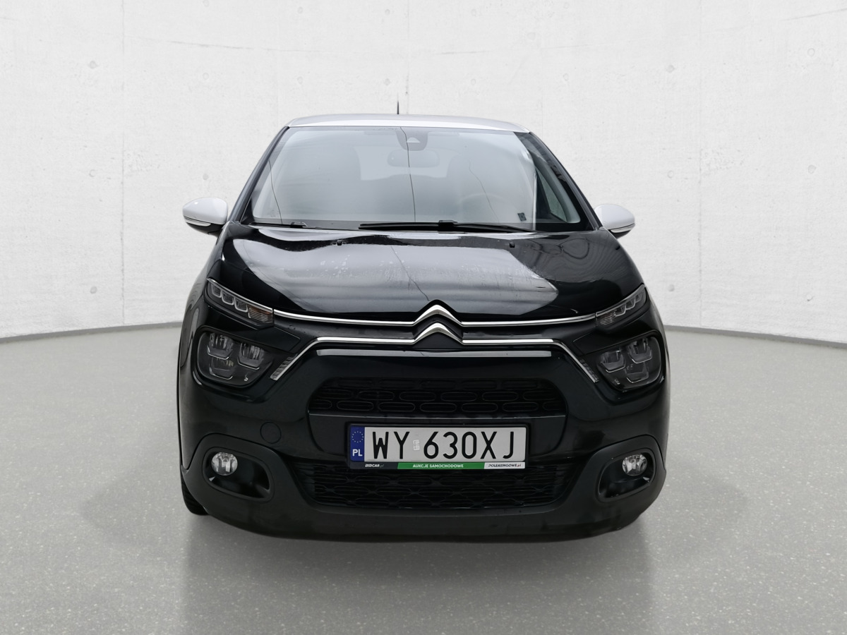 CITROEN C3 HATCHBACK - Хечбек: снимка 3 CITROEN C3 HATCHBACK - Хечбек: снимка 3