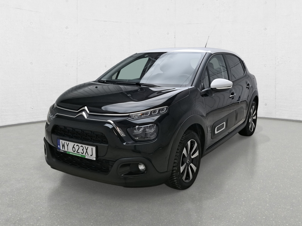 CITROEN C3 HATCHBACK - Хечбек: снимка 4 CITROEN C3 HATCHBACK - Хечбек: снимка 4