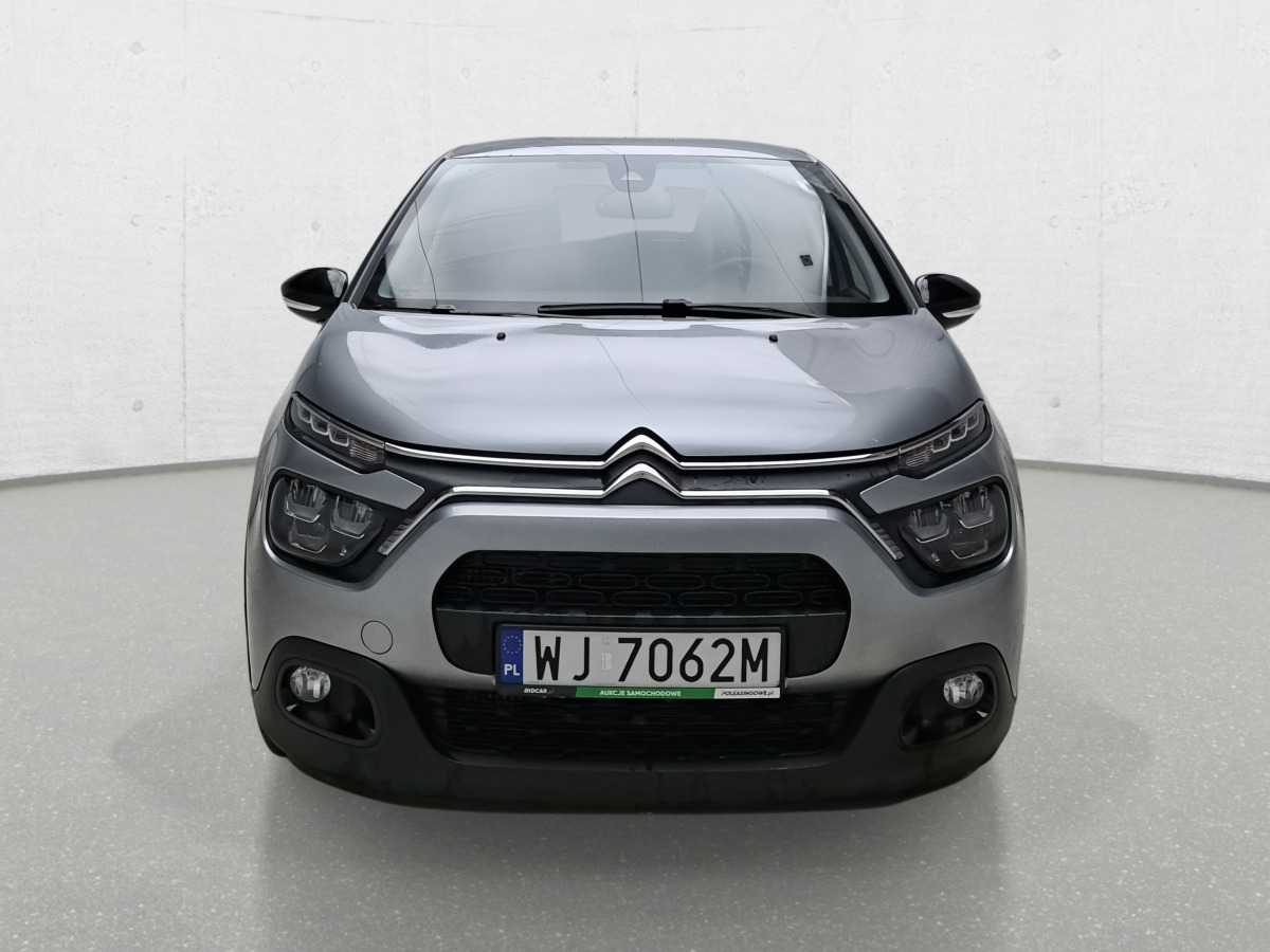 CITROEN C3 HATCHBACK - Хечбек: снимка 3 CITROEN C3 HATCHBACK - Хечбек: снимка 3
