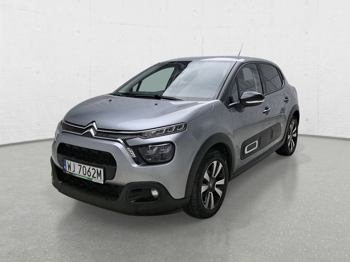 CITROEN C3 HATCHBACK - Хечбек: снимка 4 CITROEN C3 HATCHBACK - Хечбек: снимка 4