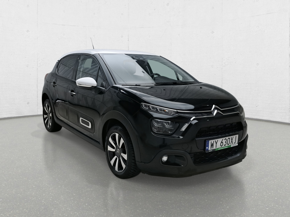 CITROEN C3 HATCHBACK - Хечбек: снимка 1 CITROEN C3 HATCHBACK - Хечбек: снимка 1