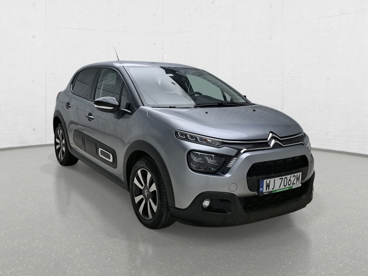 CITROEN C3 HATCHBACK - Хечбек: снимка 1 CITROEN C3 HATCHBACK - Хечбек: снимка 1