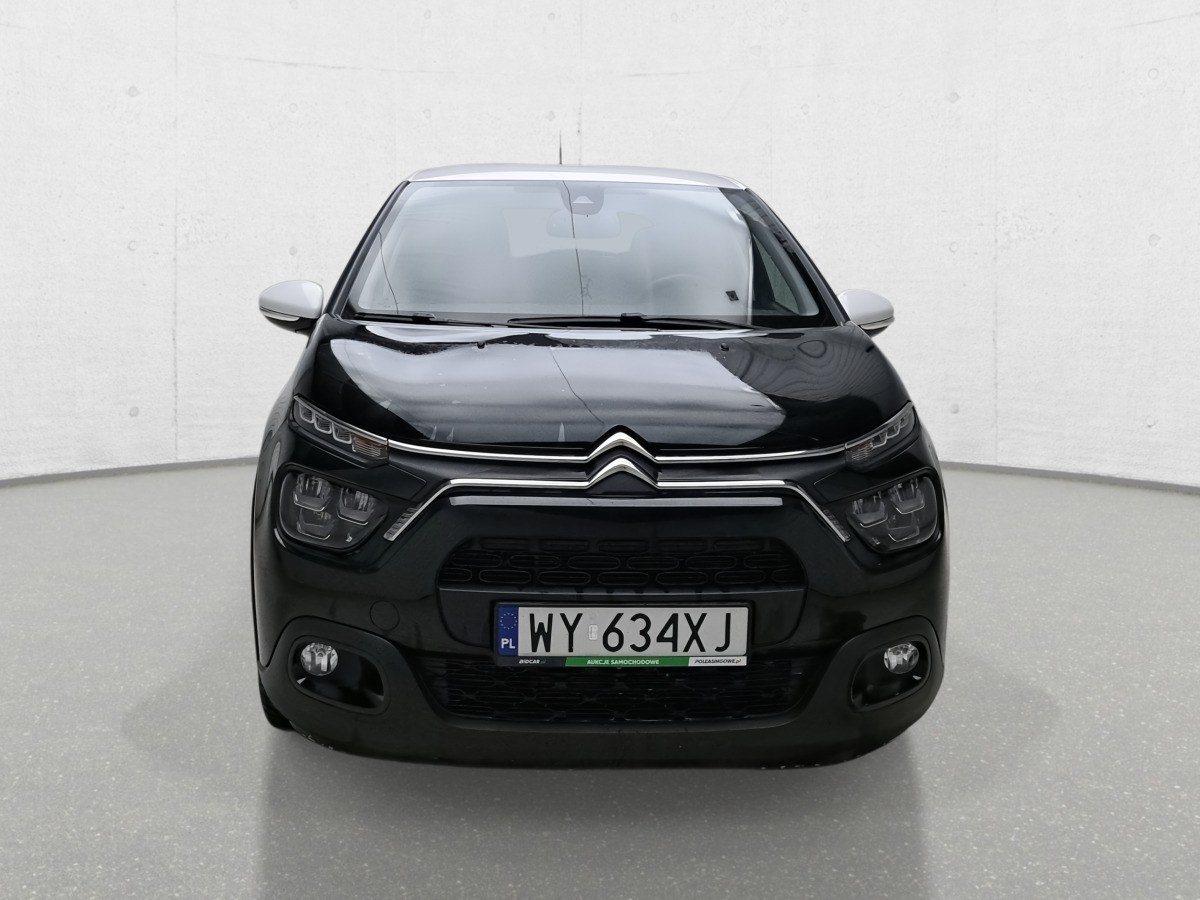CITROEN C3 HATCHBACK - Хечбек: снимка 3 CITROEN C3 HATCHBACK - Хечбек: снимка 3