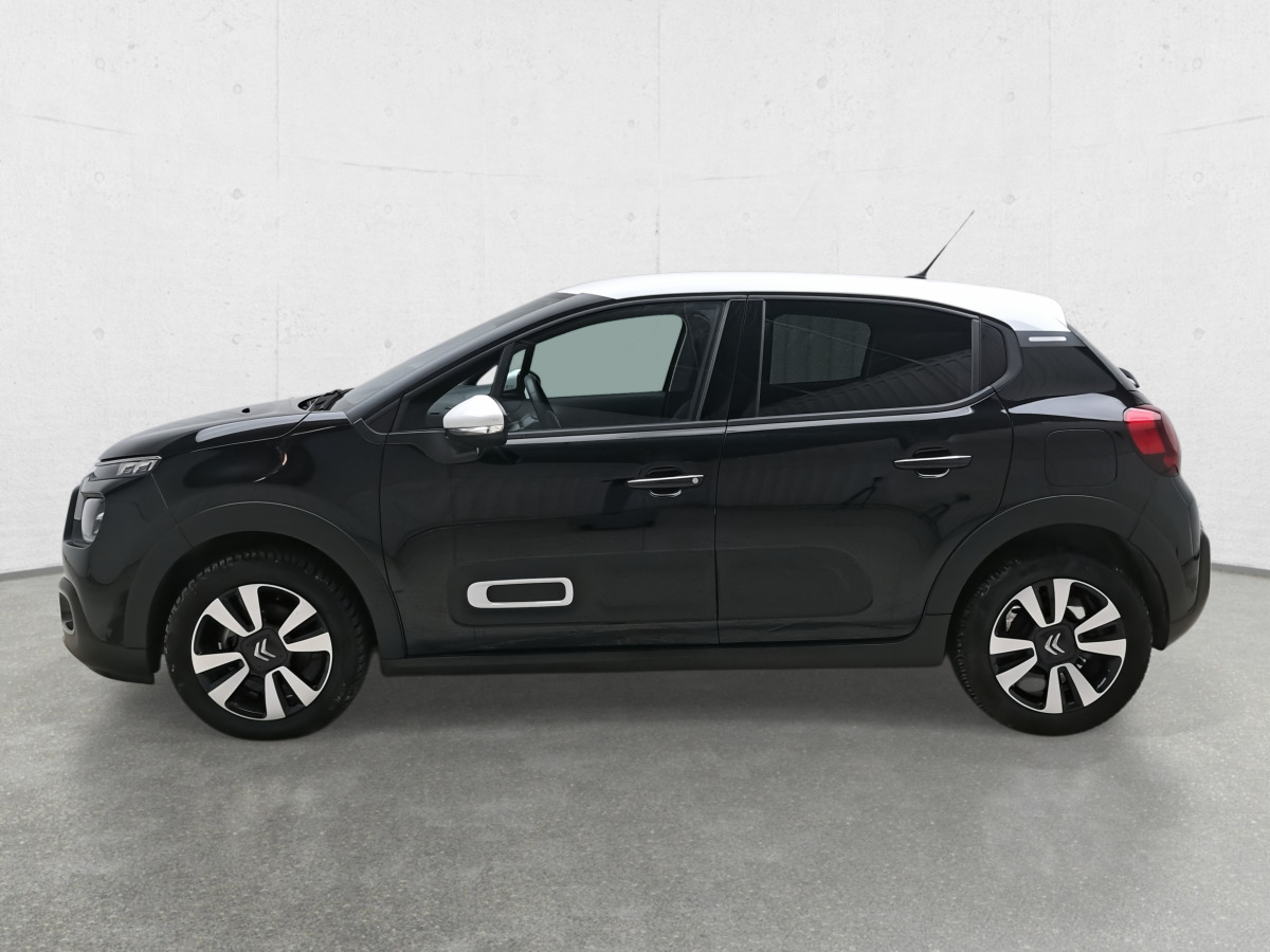 CITROEN C3 HATCHBACK - Хечбек: снимка 5 CITROEN C3 HATCHBACK - Хечбек: снимка 5