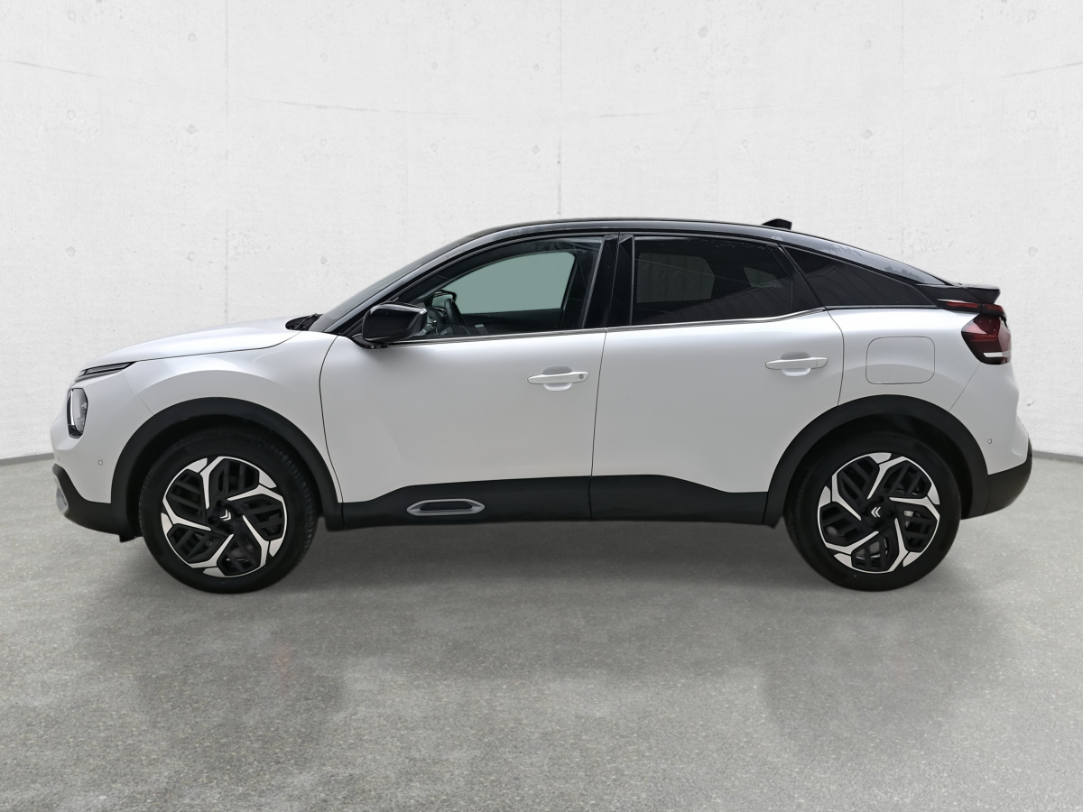 CITROEN C4 HATCHBACK - Хечбек: снимка 5 CITROEN C4 HATCHBACK - Хечбек: снимка 5