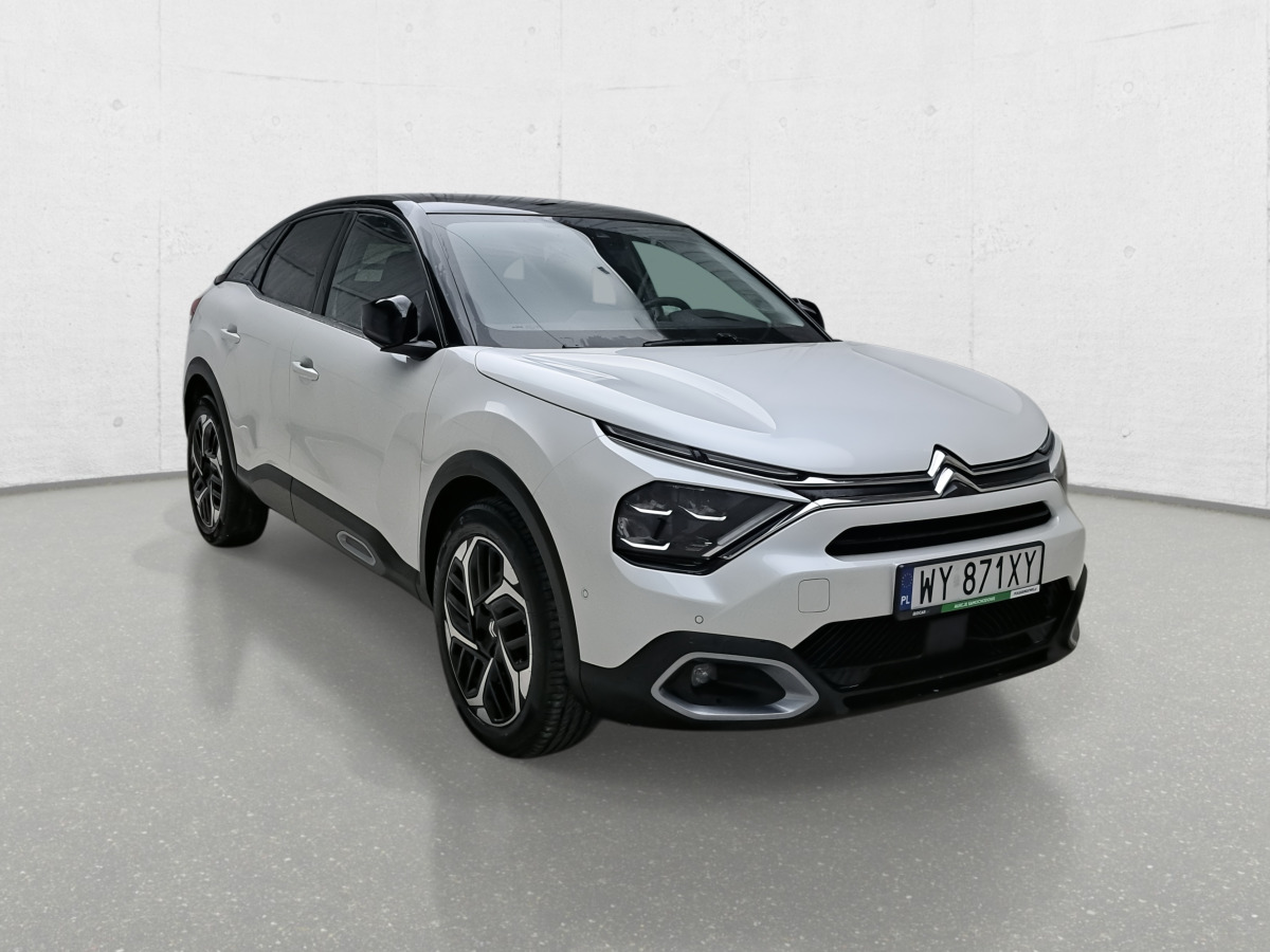 CITROEN C4 HATCHBACK - Хечбек: снимка 1 CITROEN C4 HATCHBACK - Хечбек: снимка 1