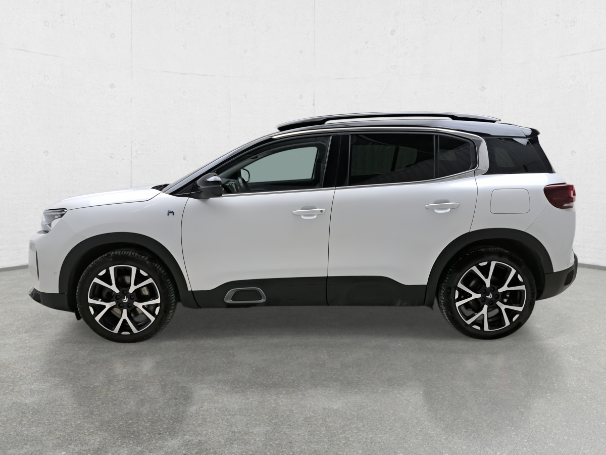 CITROEN C5 SUV - Джип: снимка 5 CITROEN C5 SUV - Джип: снимка 5