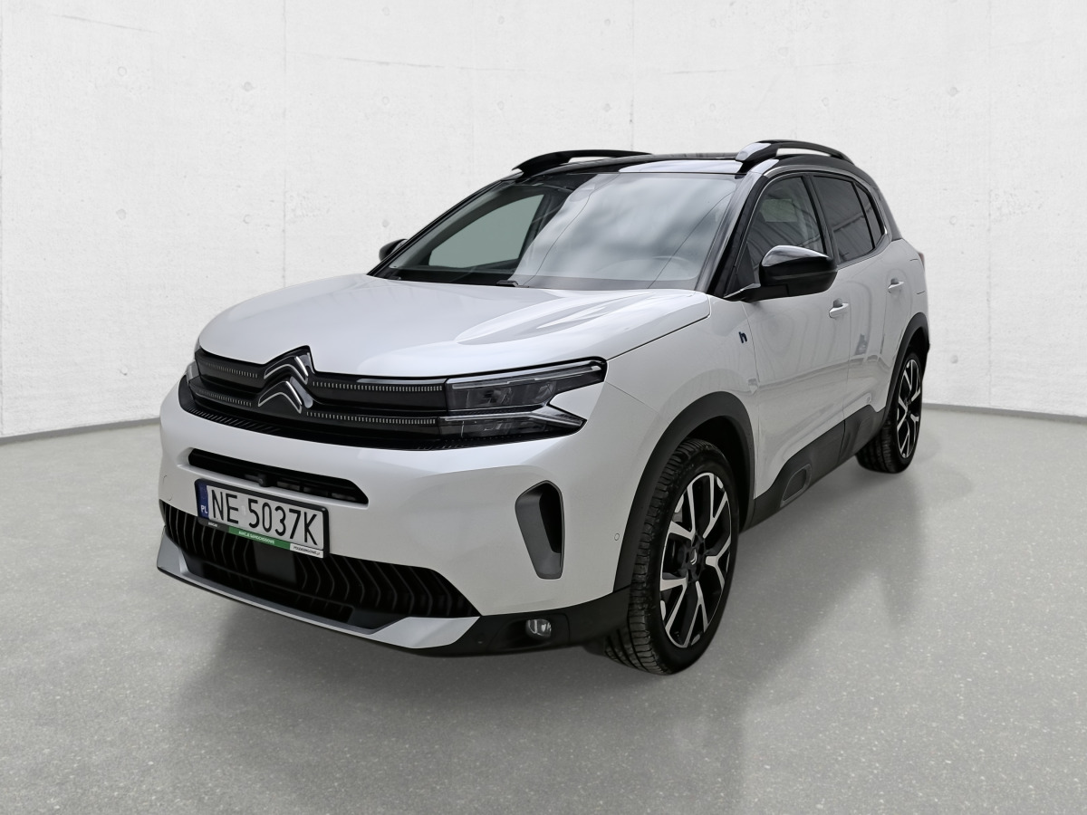 CITROEN C5 SUV - Джип: снимка 4 CITROEN C5 SUV - Джип: снимка 4