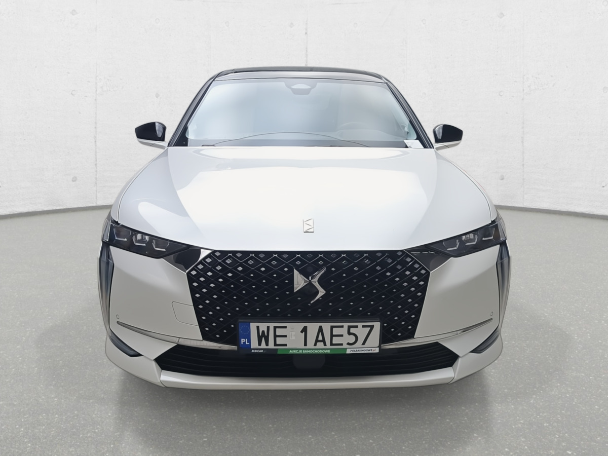 CITROEN DS4 11-16 HATCHBACK - Хечбек: снимка 3 CITROEN DS4 11-16 HATCHBACK - Хечбек: снимка 3