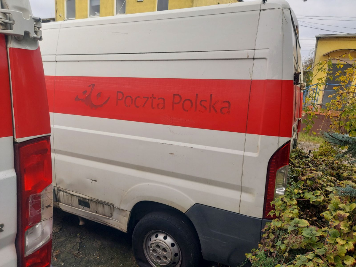 CITROEN JUMPER FURGON BLASZAK - Товарен бус: снимка 4 CITROEN JUMPER FURGON BLASZAK - Товарен бус: снимка 4