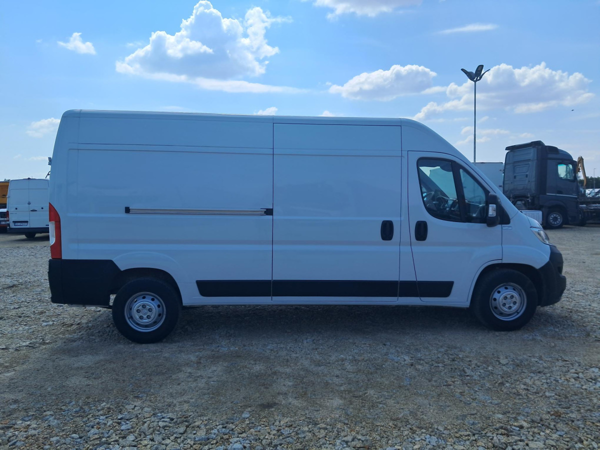 CITROEN JUMPER FURGON BLASZAK - Товарен бус: снимка 4 CITROEN JUMPER FURGON BLASZAK - Товарен бус: снимка 4