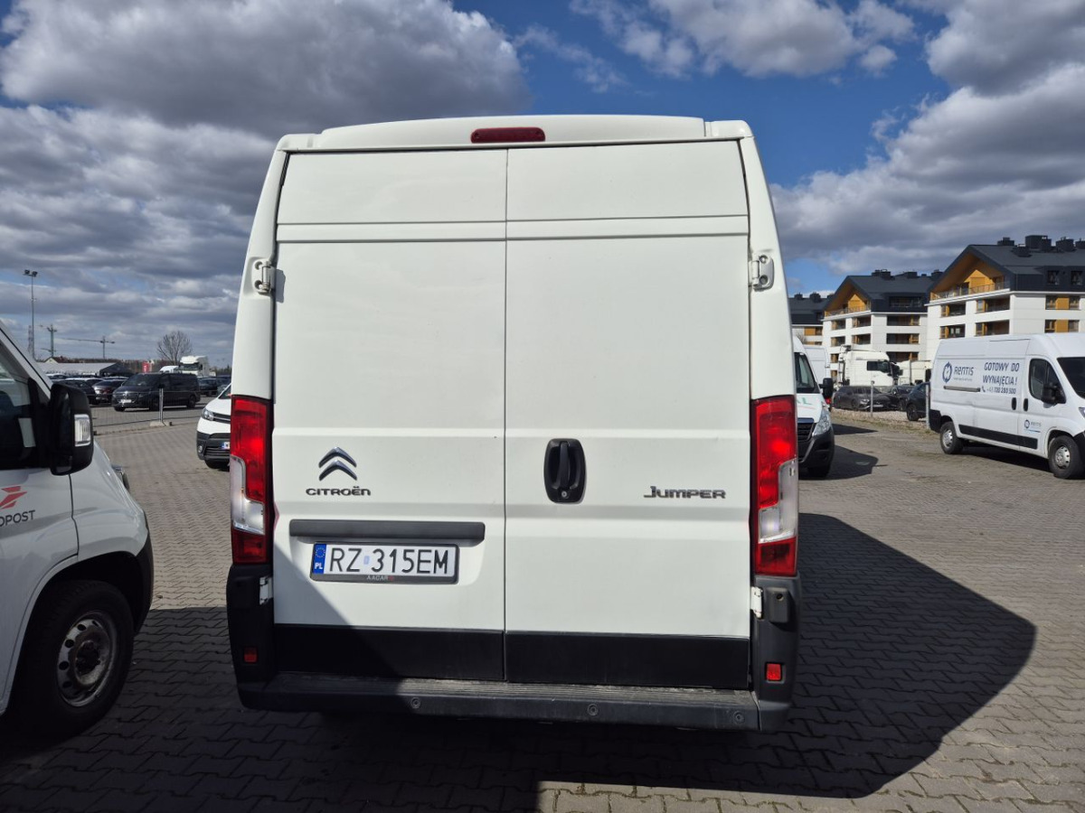 CITROEN JUMPER FURGON BLASZAK - Товарен бус: снимка 5 CITROEN JUMPER FURGON BLASZAK - Товарен бус: снимка 5
