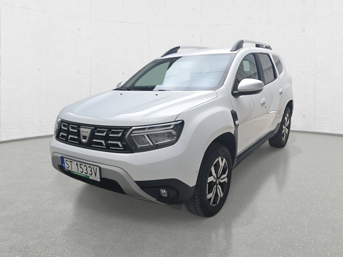 DACIA DUSTER SUV - Джип: снимка 3 DACIA DUSTER SUV - Джип: снимка 3