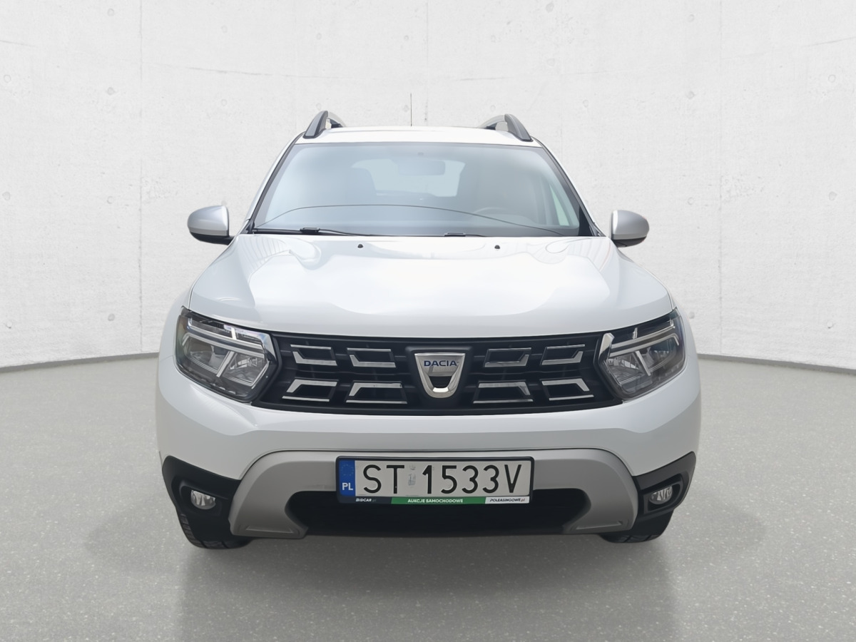 DACIA DUSTER SUV - Джип: снимка 4 DACIA DUSTER SUV - Джип: снимка 4