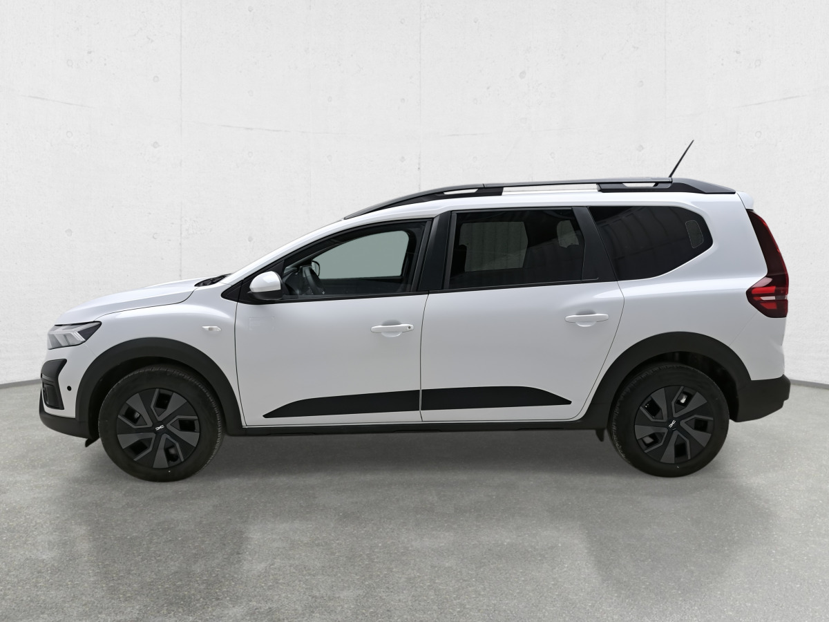 DACIA JOGGER SUV - Джип: снимка 5 DACIA JOGGER SUV - Джип: снимка 5