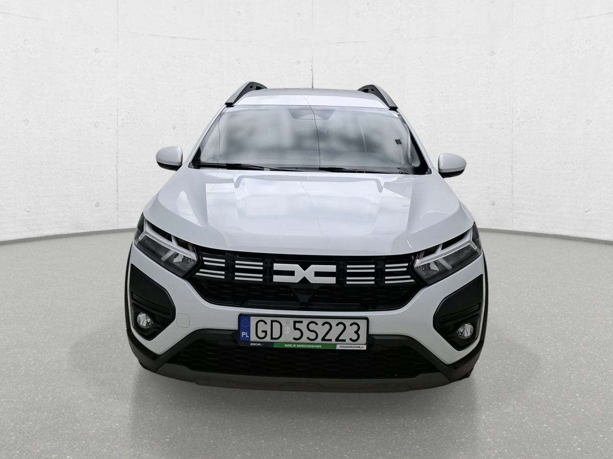 DACIA JOGGER SUV - Джип: снимка 3 DACIA JOGGER SUV - Джип: снимка 3