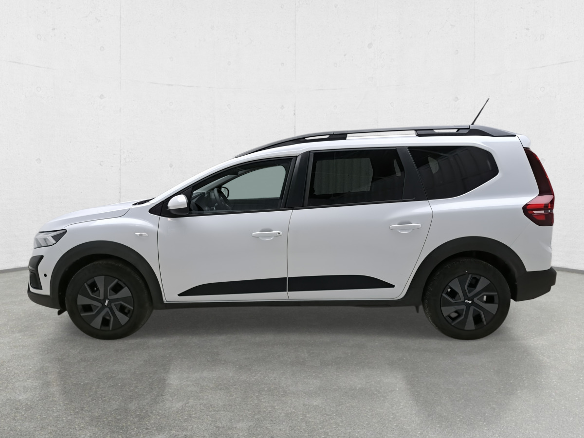 DACIA JOGGER SUV - Джип: снимка 5 DACIA JOGGER SUV - Джип: снимка 5