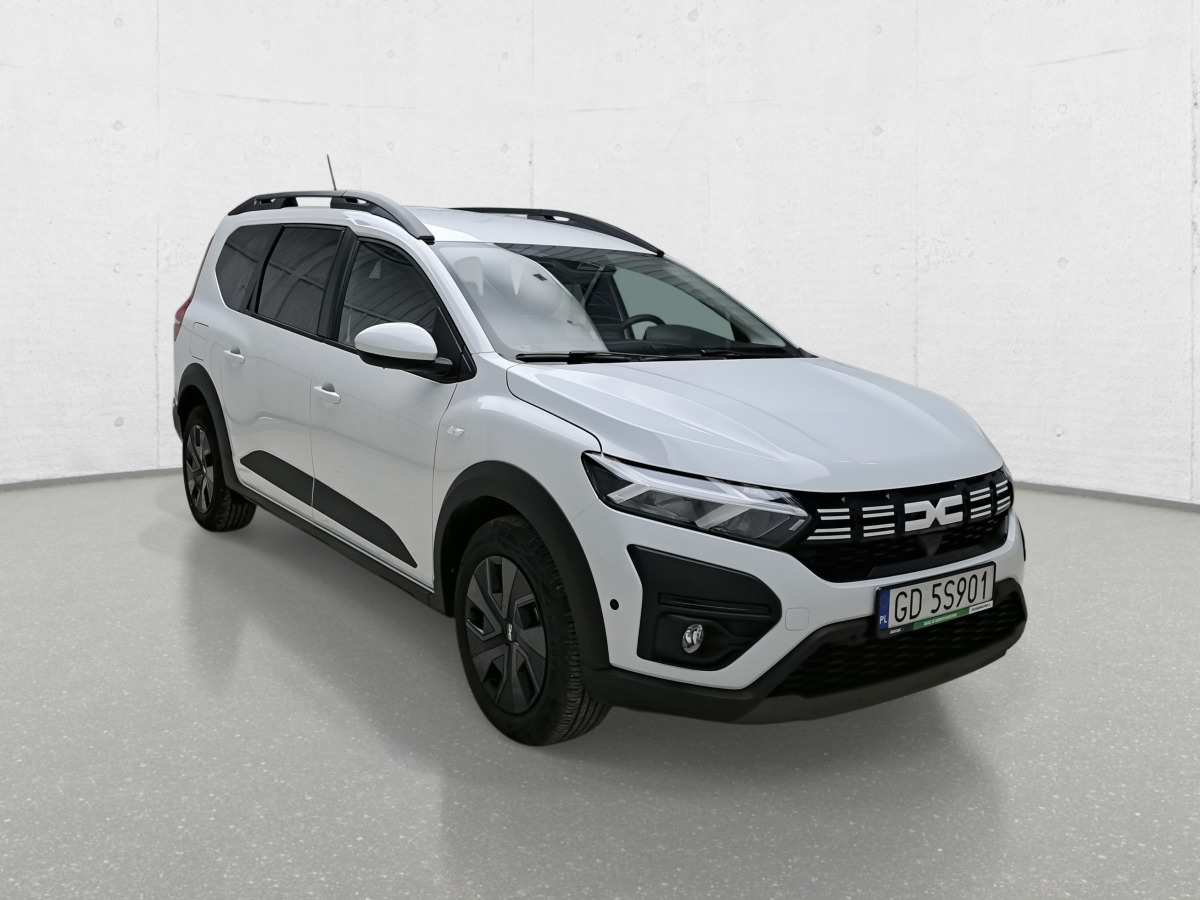 DACIA JOGGER SUV - Джип: снимка 1 DACIA JOGGER SUV - Джип: снимка 1