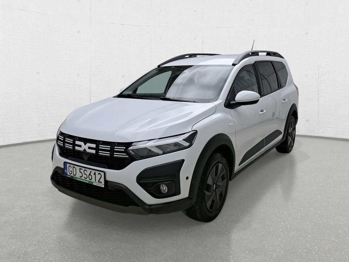DACIA JOGGER SUV - Джип: снимка 4 DACIA JOGGER SUV - Джип: снимка 4
