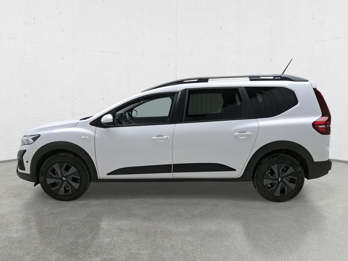 DACIA JOGGER SUV - Джип: снимка 5 DACIA JOGGER SUV - Джип: снимка 5
