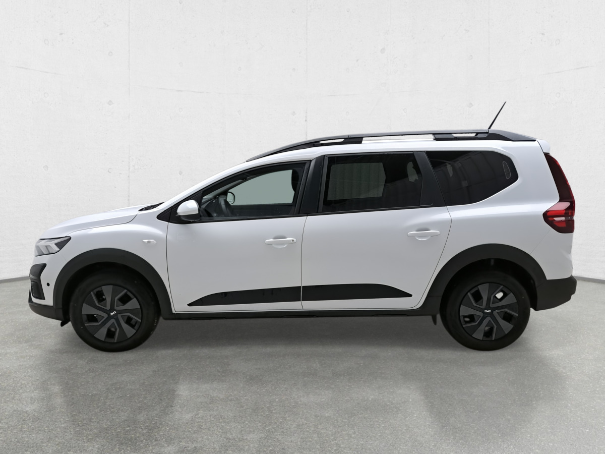DACIA JOGGER SUV - Джип: снимка 5 DACIA JOGGER SUV - Джип: снимка 5